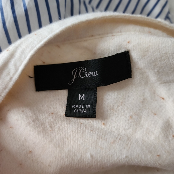 J.Crew top - Picture 8 of 9
